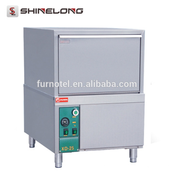 Kitchen Equipment Hotel Dishwasher Countertop Small Commercial dishwasher For Sale in 2017